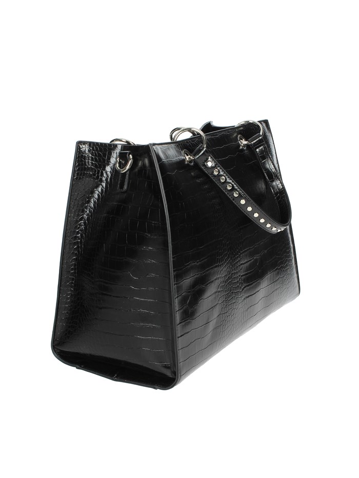 BORSA A TRACOLLA X29.005 NERO