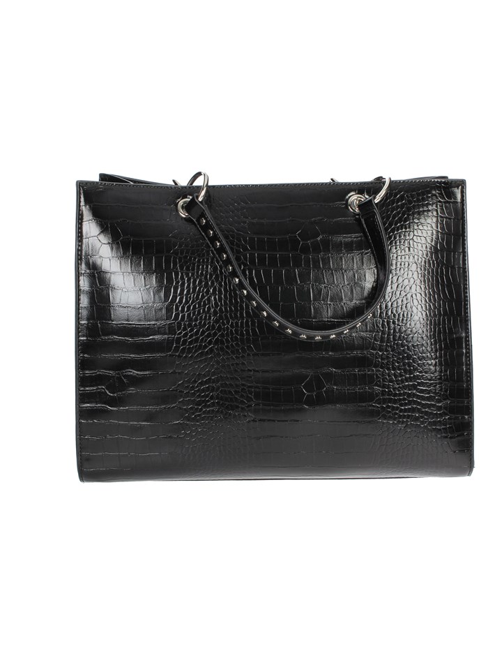 BORSA A TRACOLLA X29.005 NERO