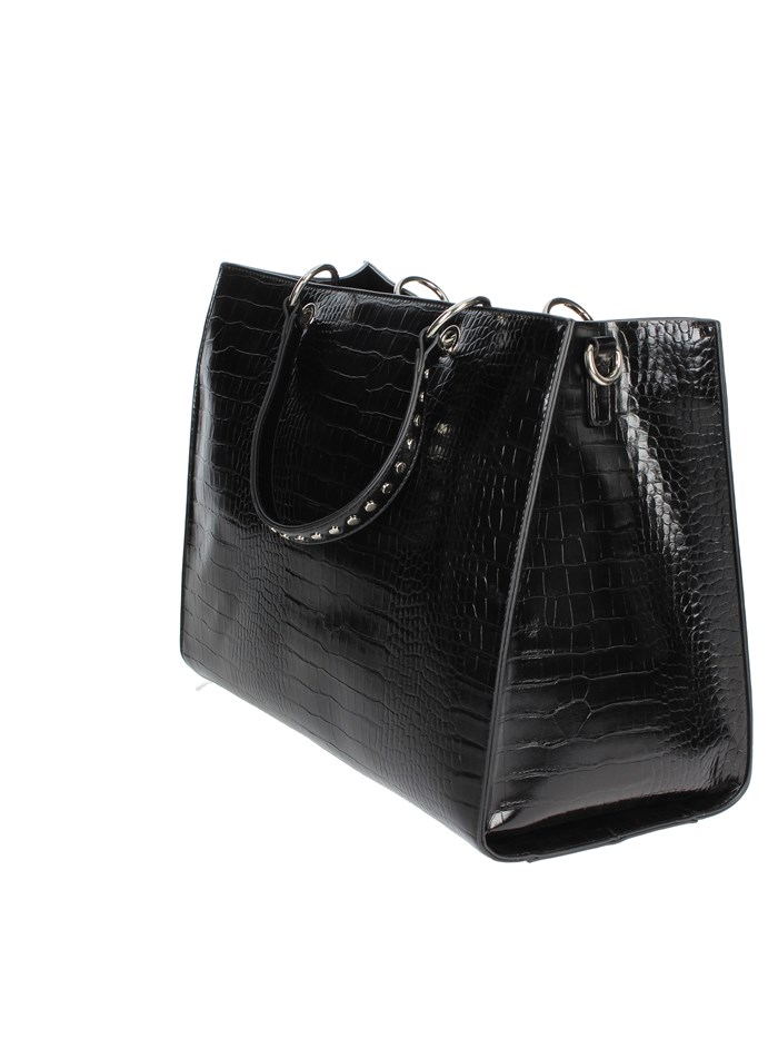 BORSA A TRACOLLA X29.005 NERO