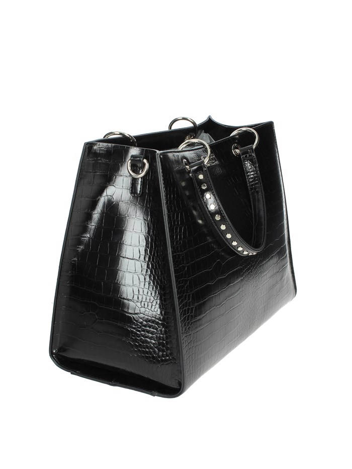 BORSA A TRACOLLA X29.005 NERO