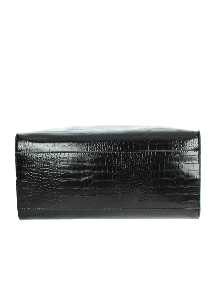 BORSA A TRACOLLA X29.005 NERO