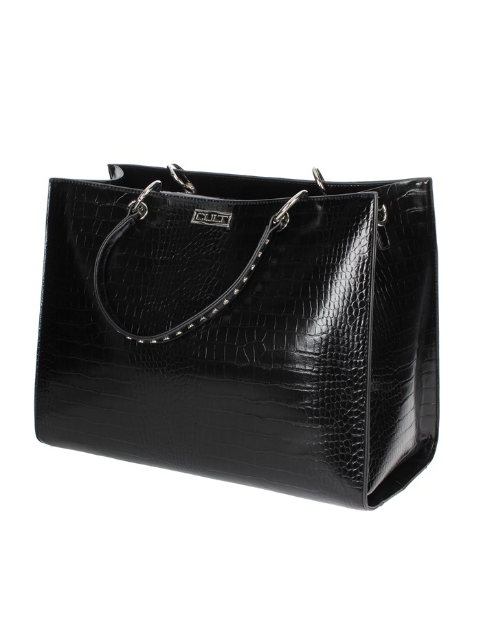 BORSA A TRACOLLA X29.005 NERO