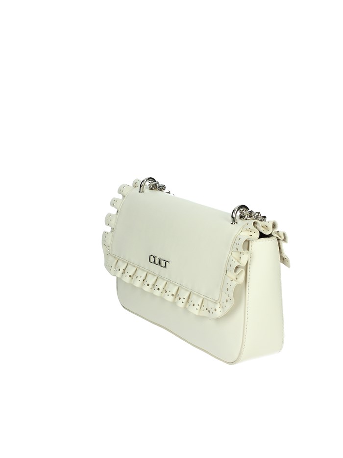 BORSA A TRACOLLA X06.002 PANNA