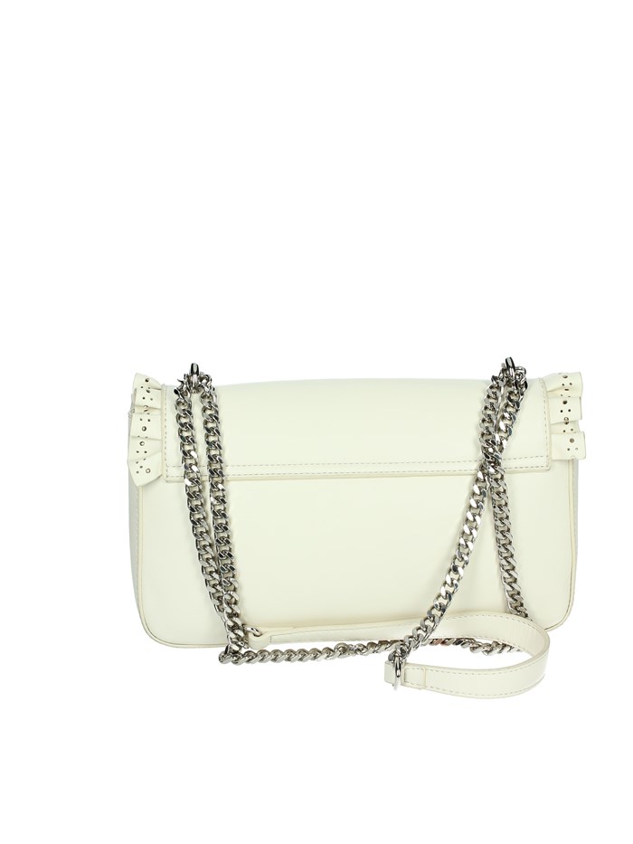 BORSA A TRACOLLA X06.002 PANNA