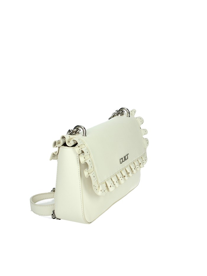 BORSA A TRACOLLA X06.002 PANNA