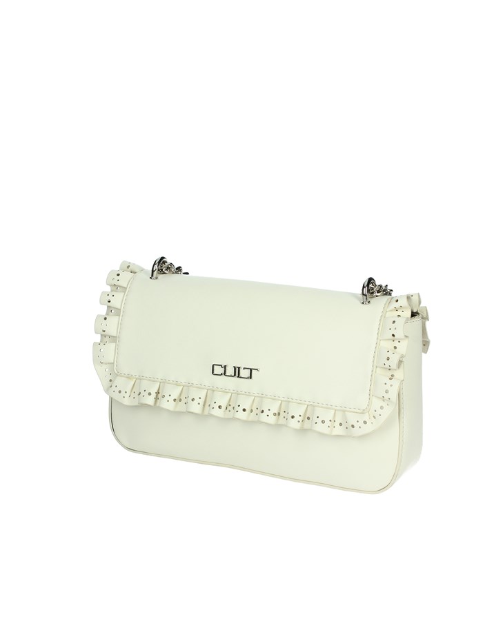 BORSA A TRACOLLA X06.002 PANNA