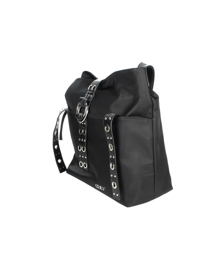 BORSA A SPALLA X48.001 NERO
