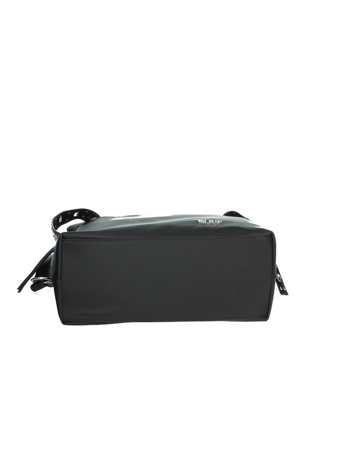 BORSA A SPALLA X48.001 NERO