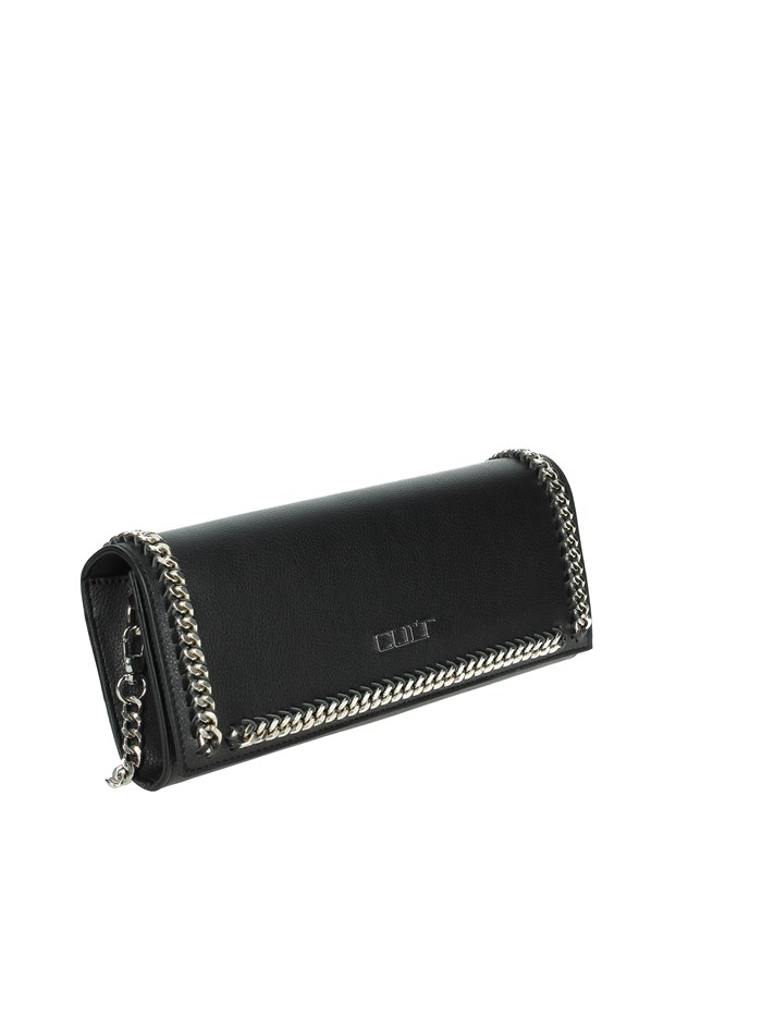 BORSA A MANO X34.003 NERO