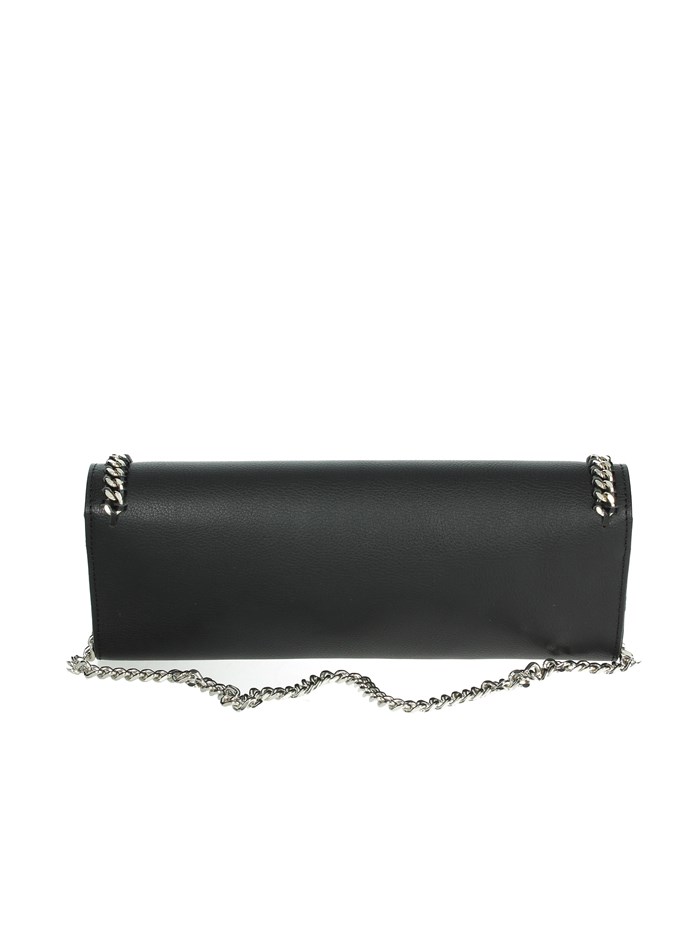 BORSA A MANO X34.003 NERO