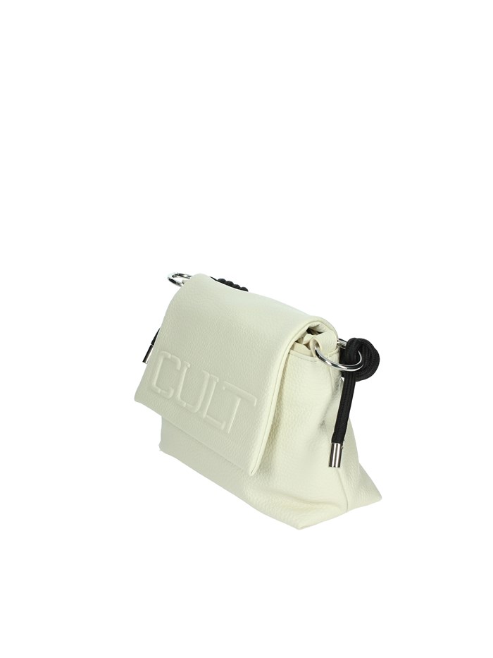 BORSA A MANO X35.001 PANNA