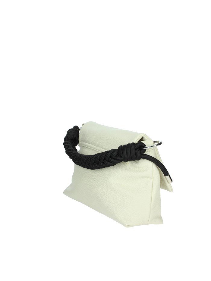 BORSA A MANO X35.001 PANNA