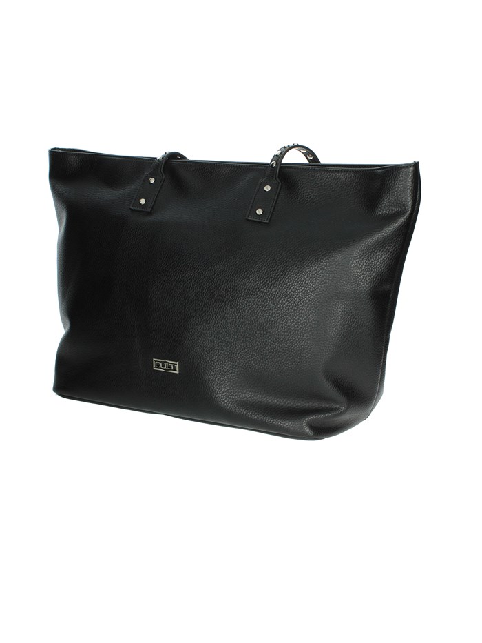 BORSA A SPALLA X37.006 NERO