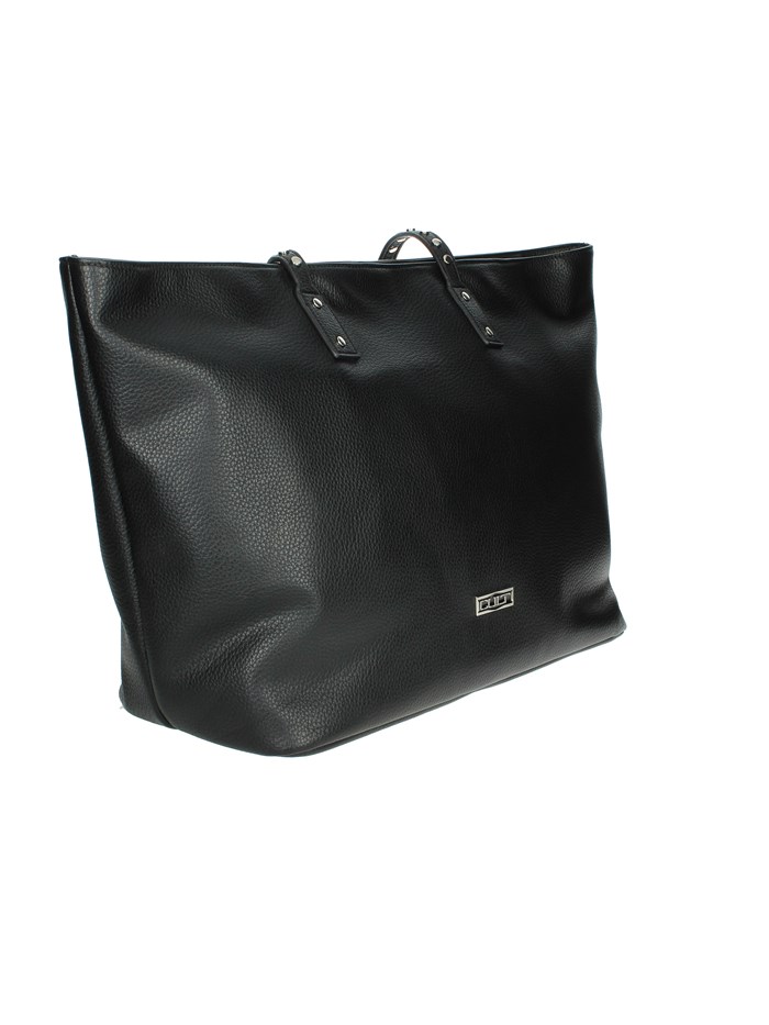BORSA A SPALLA X37.006 NERO