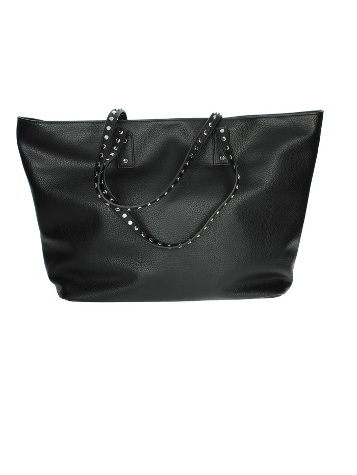 BORSA A SPALLA X37.006 NERO