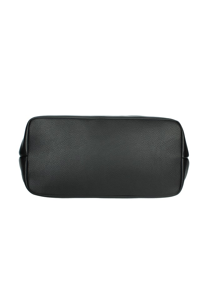 BORSA A SPALLA X37.006 NERO