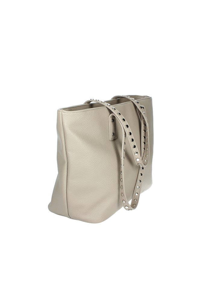 BORSA A SPALLA X37.005 TORTORA
