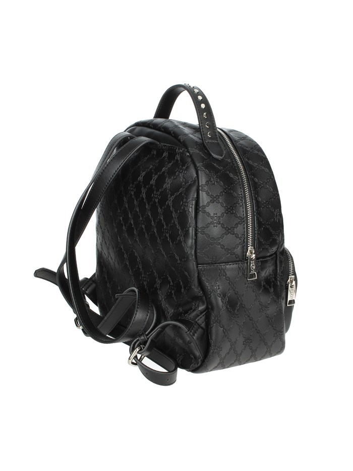 ZAINO X13.007 NERO