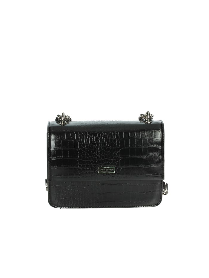 BORSA A TRACOLLA X29.001 NERO