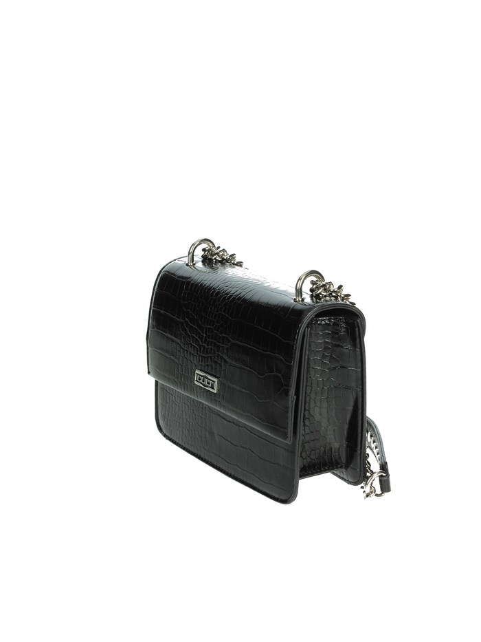 BORSA A TRACOLLA X29.001 NERO
