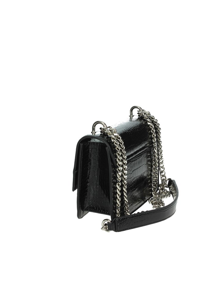 BORSA A TRACOLLA X29.001 NERO