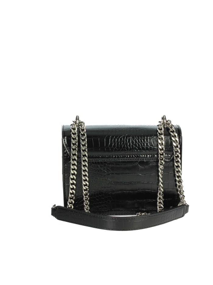 BORSA A TRACOLLA X29.001 NERO