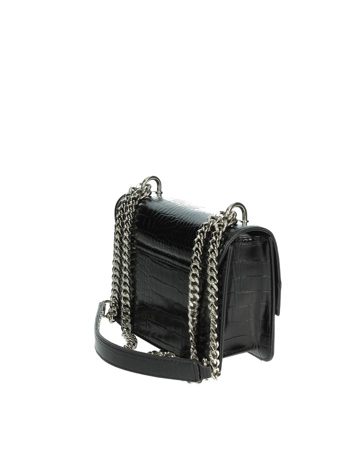 BORSA A TRACOLLA X29.001 NERO