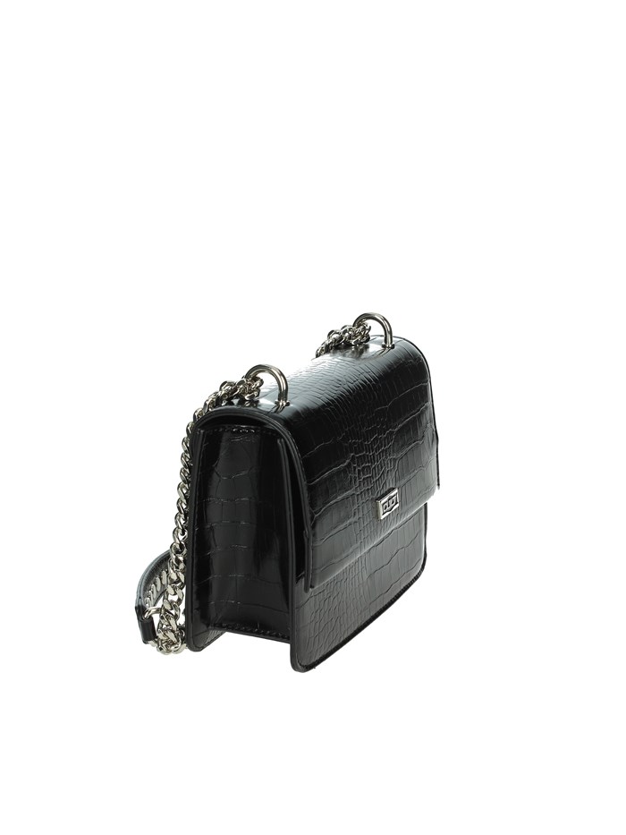 BORSA A TRACOLLA X29.001 NERO
