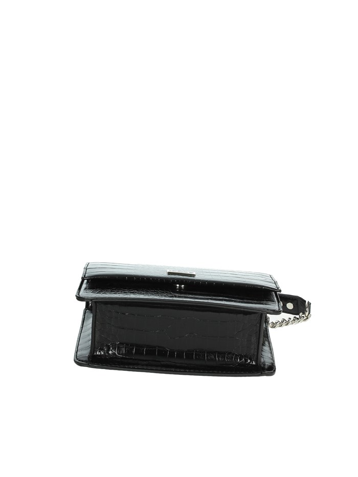 BORSA A TRACOLLA X29.001 NERO