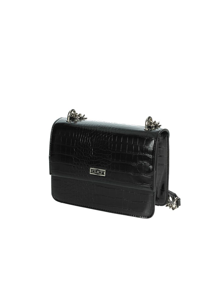 BORSA A TRACOLLA X29.001 NERO