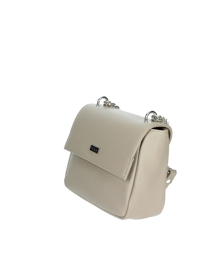 BORSA A TRACOLLA X37.001 TORTORA
