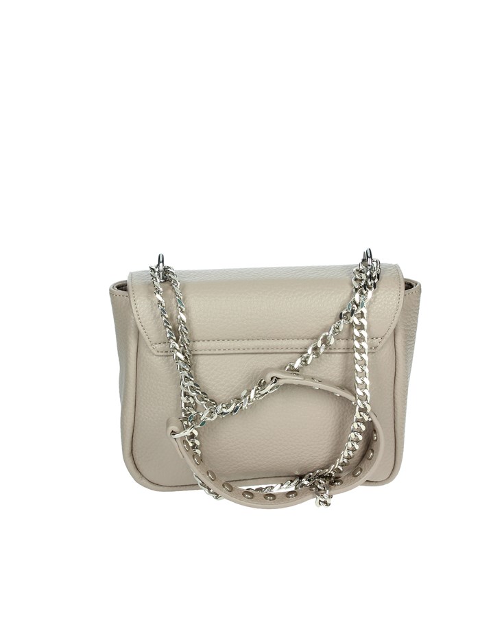 BORSA A TRACOLLA X37.001 TORTORA