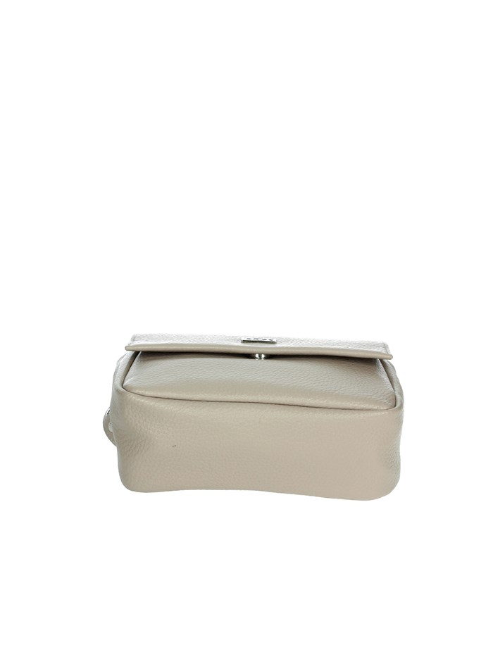 BORSA A TRACOLLA X37.001 TORTORA
