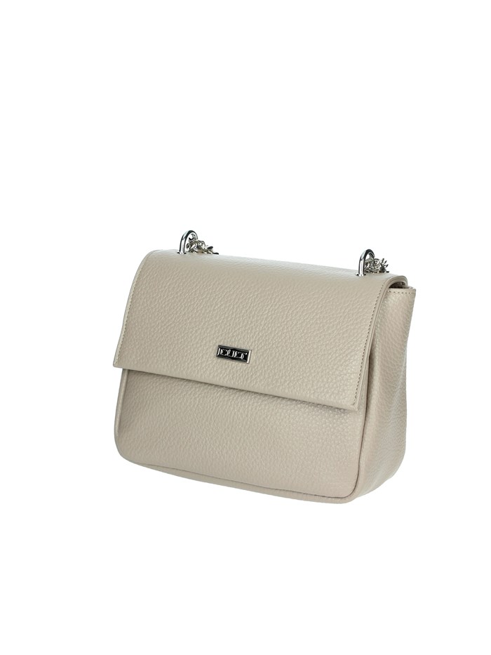 BORSA A TRACOLLA X37.001 TORTORA