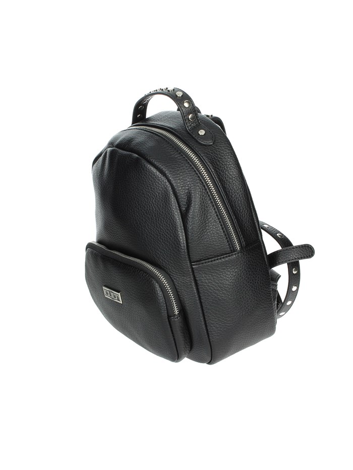 ZAINO X37.010 NERO