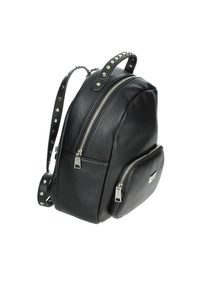 ZAINO X37.010 NERO