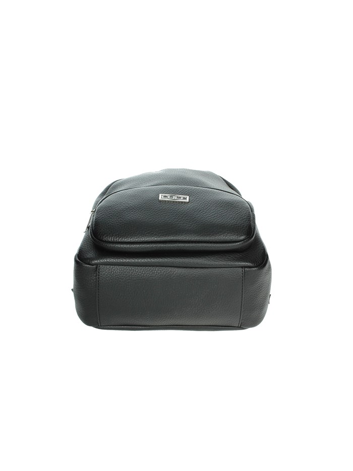 ZAINO X37.010 NERO