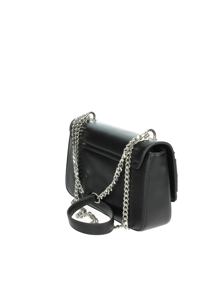 BORSA A TRACOLLA X40.004 NERO