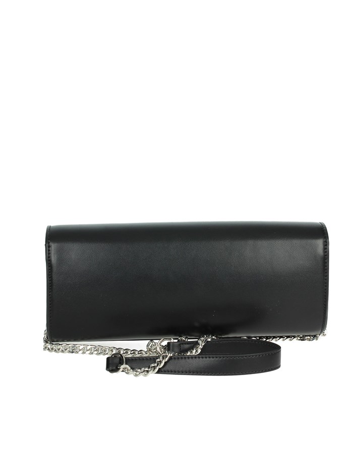 BORSA A SPALLA X40.002 NERO
