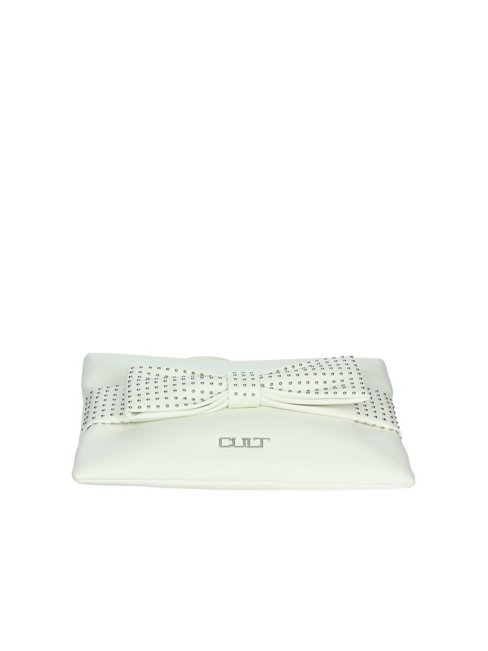 BORSA A TRACOLLA X40.001 BIANCO