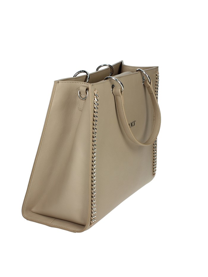 BORSA A MANO X34.008 TORTORA