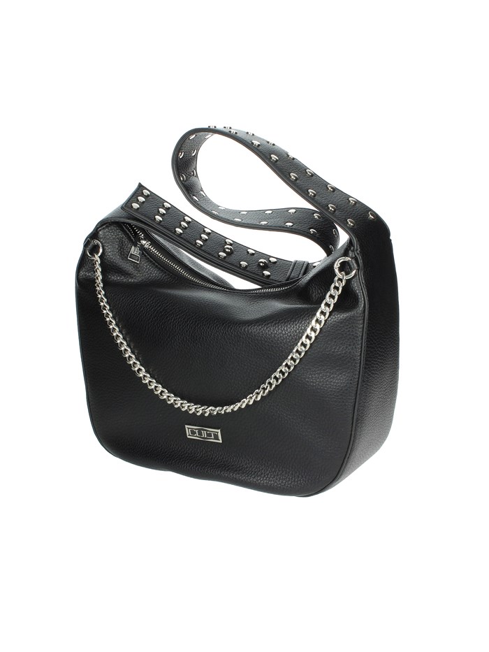 BORSA A SPALLA X37.004 NERO