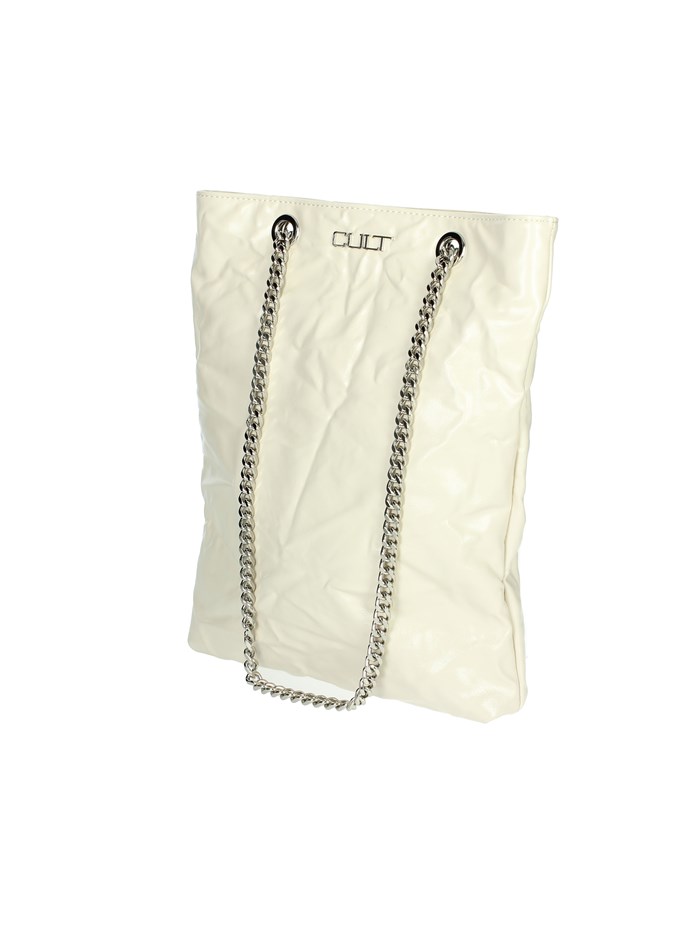 BORSA A SPALLA X28.004 BEIGE