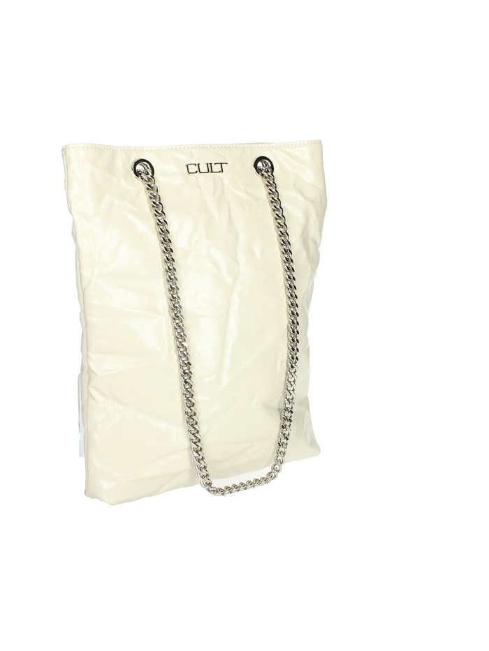 BORSA A SPALLA X28.004 BEIGE