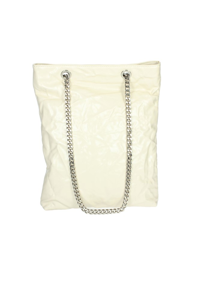 BORSA A SPALLA X28.004 BEIGE