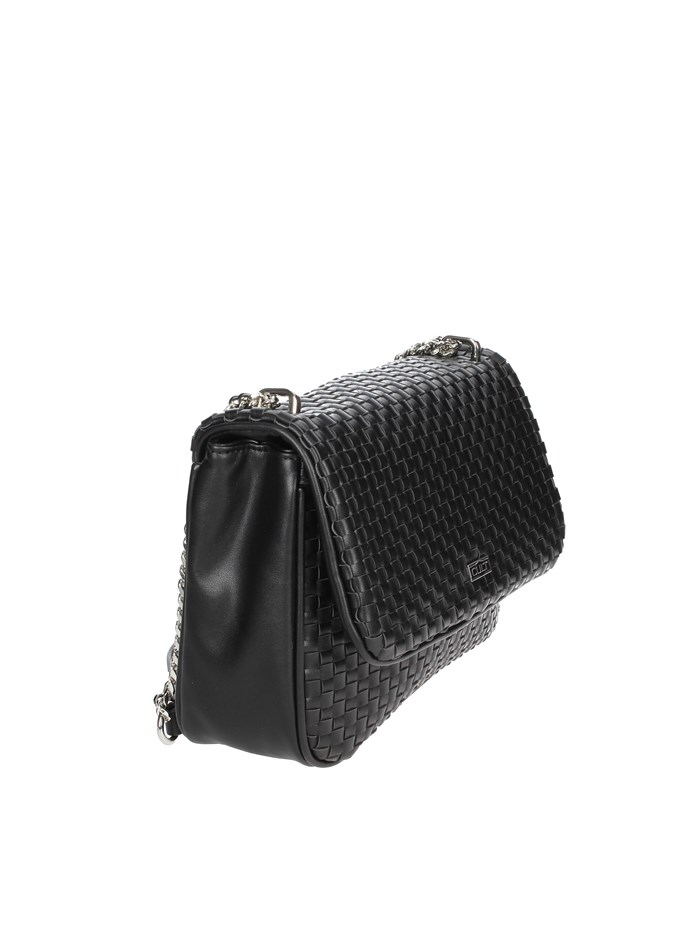 BORSA A SPALLA X44.002 NERO