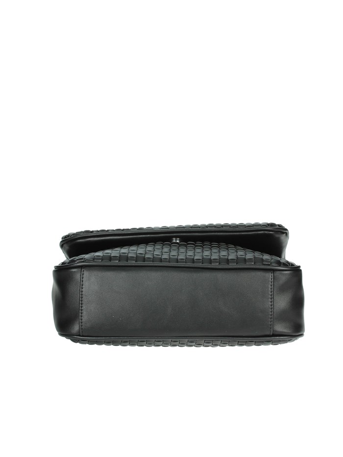 BORSA A SPALLA X44.002 NERO
