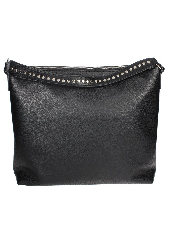 BORSA A SPALLA X37.003 NERO