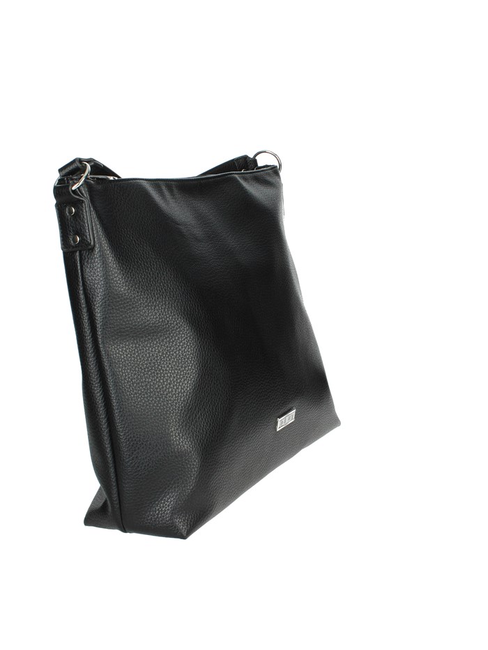 BORSA A SPALLA X37.003 NERO