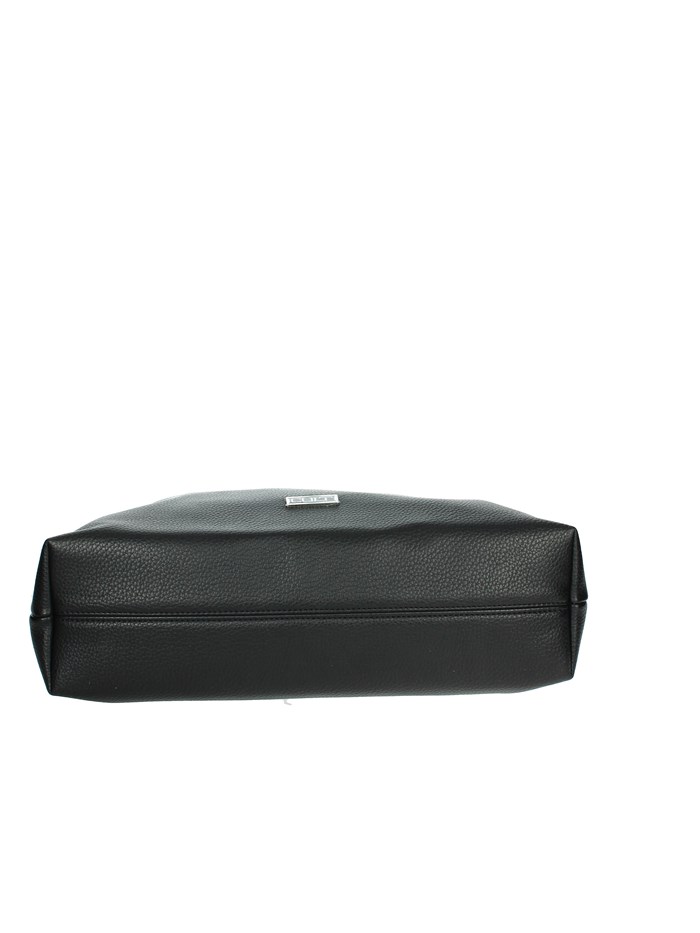 BORSA A SPALLA X37.003 NERO